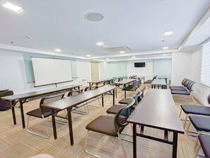 Meeting facility - Red Planet Cagayan De Oro (Cagayan de Oro)