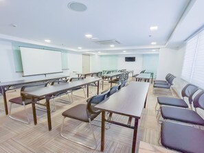 Sala de reuniones