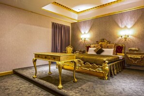 Deluxe Double Room, 1 King Bed, Non Smoking