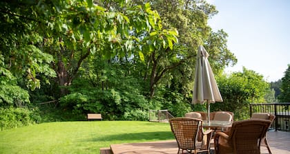 Cherry Tree Inn Victoria