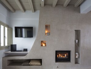 2 habitaciones, ropa de cama hipoalergénica y colchones Select Comfort 