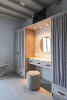 Villa Bianca with Outdoor Jacuzzi | 2 dormitorios, ropa de cama hipoalergénica, colchones Select Comfort