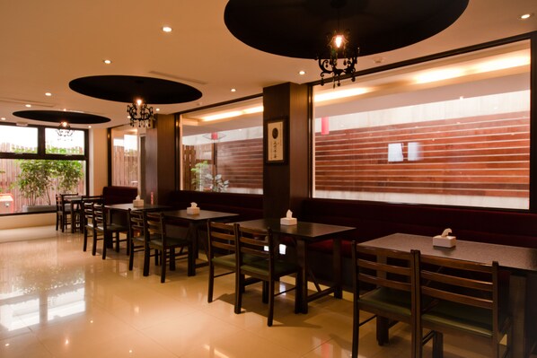 Dining - East Town 26 (Hualien City)