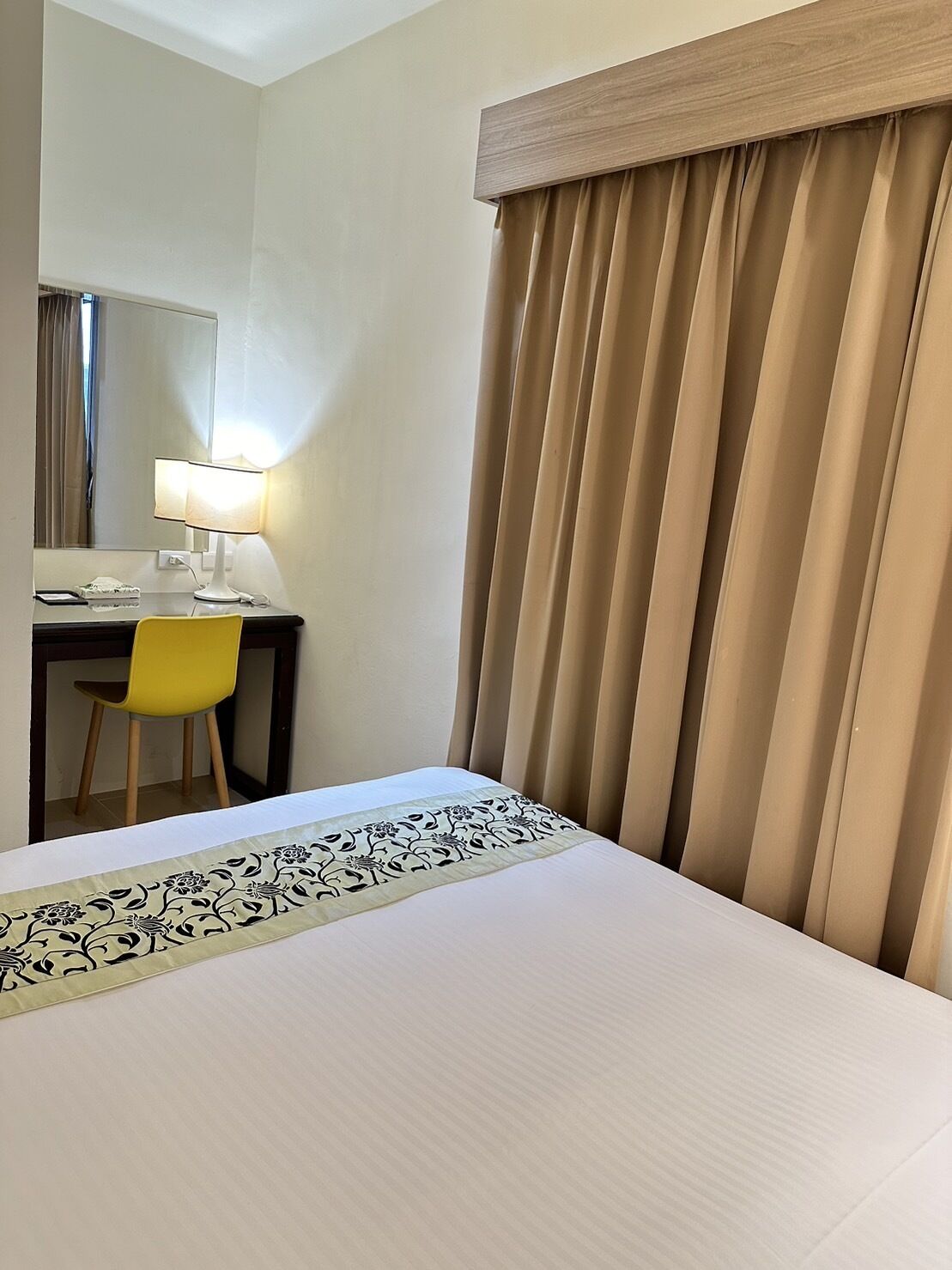 family quadruple room | 1 bedroom, in-room safe, desk, soundproofing