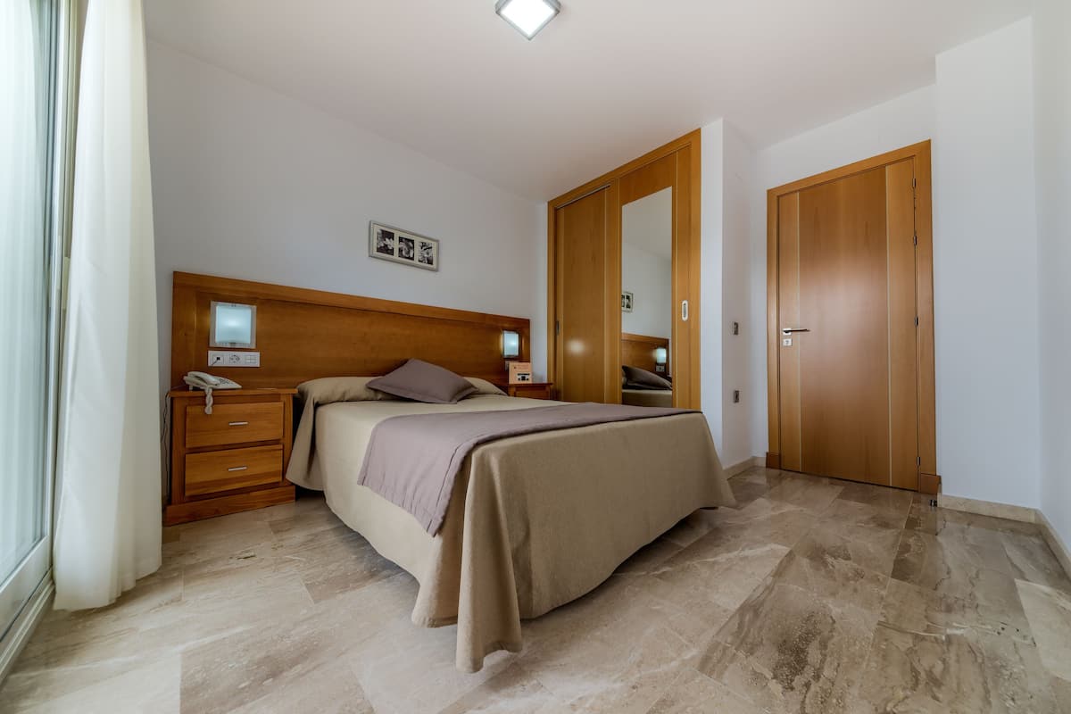 Apartment, 2 Bedrooms