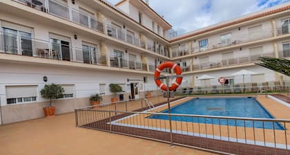 Hotel Apartamentos Loto Conil