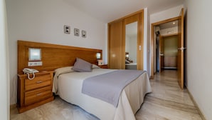 Apartment, 1 Bedroom - Hotel Apartamentos Loto Conil (Conil de la Frontera)