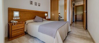 Hotel Apartamentos Loto Conil