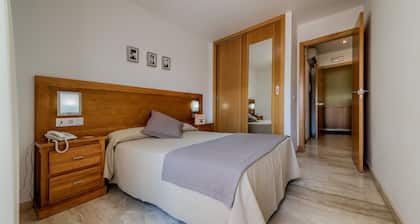 Hotel Apartamentos Loto Conil