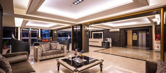 Felicity Business Hotel