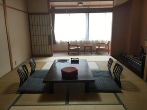 Dining - Chohsaku No Yado Nakadaya (Takayama)