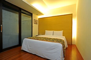 Minibar, truy cập Internet không dây miễn phí 