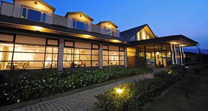Chat Hot Spring Resort