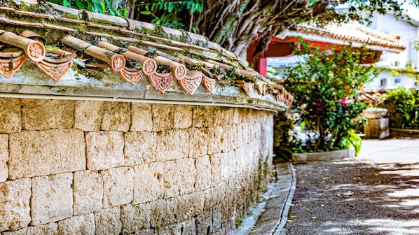 Fachada