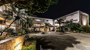 Fachada