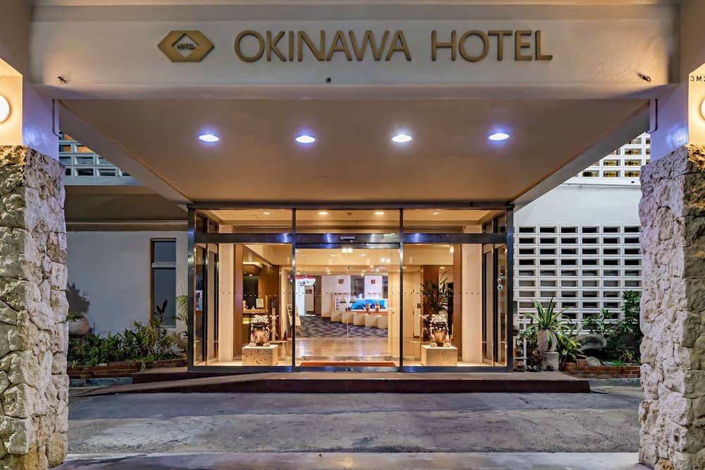 Okinawa Hotel