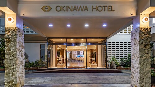 Okinawa Hotel