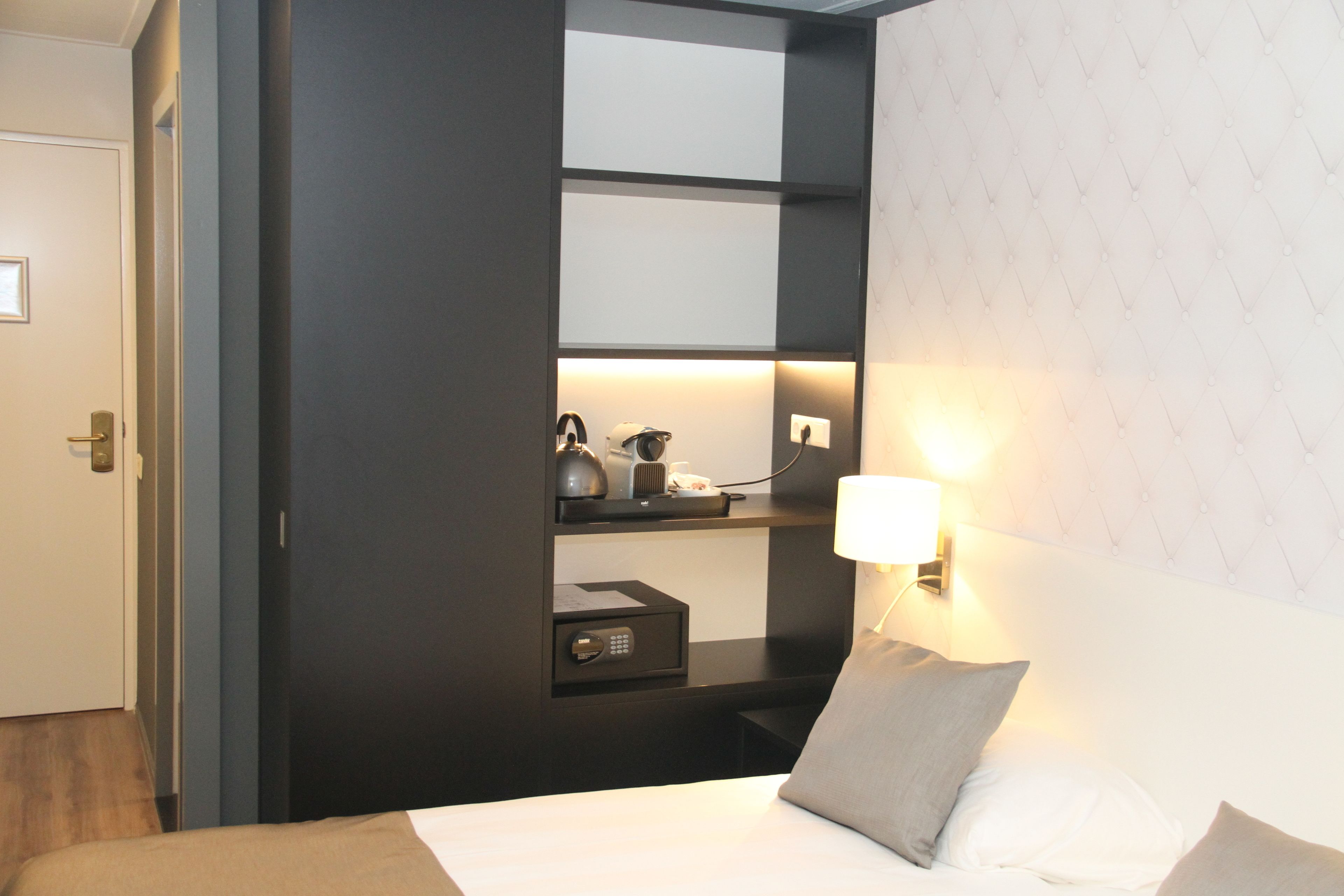 comfort double room | coffee and/or coffee maker