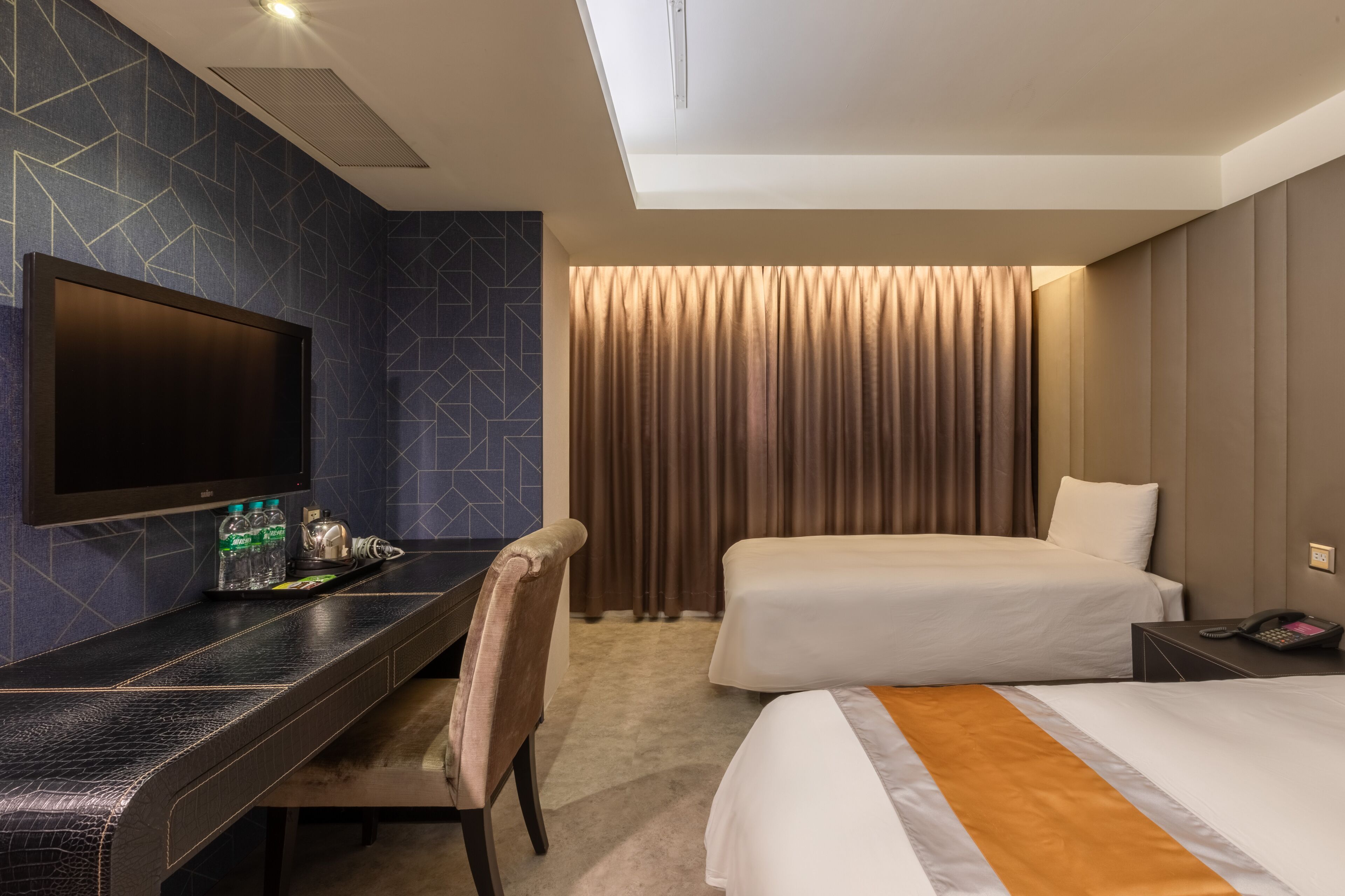 Foto - Fooyee Hotel Taichung Yizhong