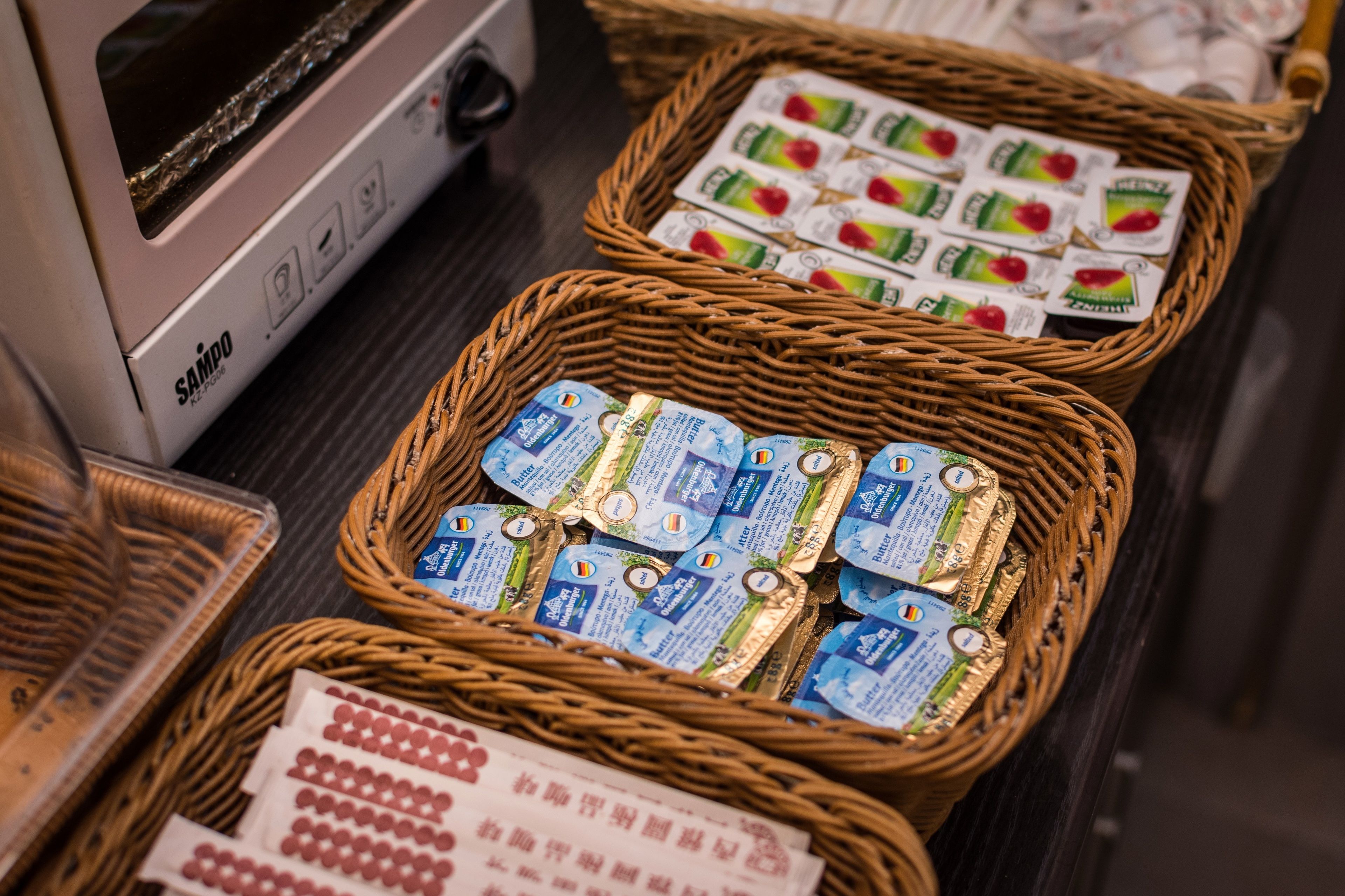 Foto - Fooyee Hotel Taichung Yizhong