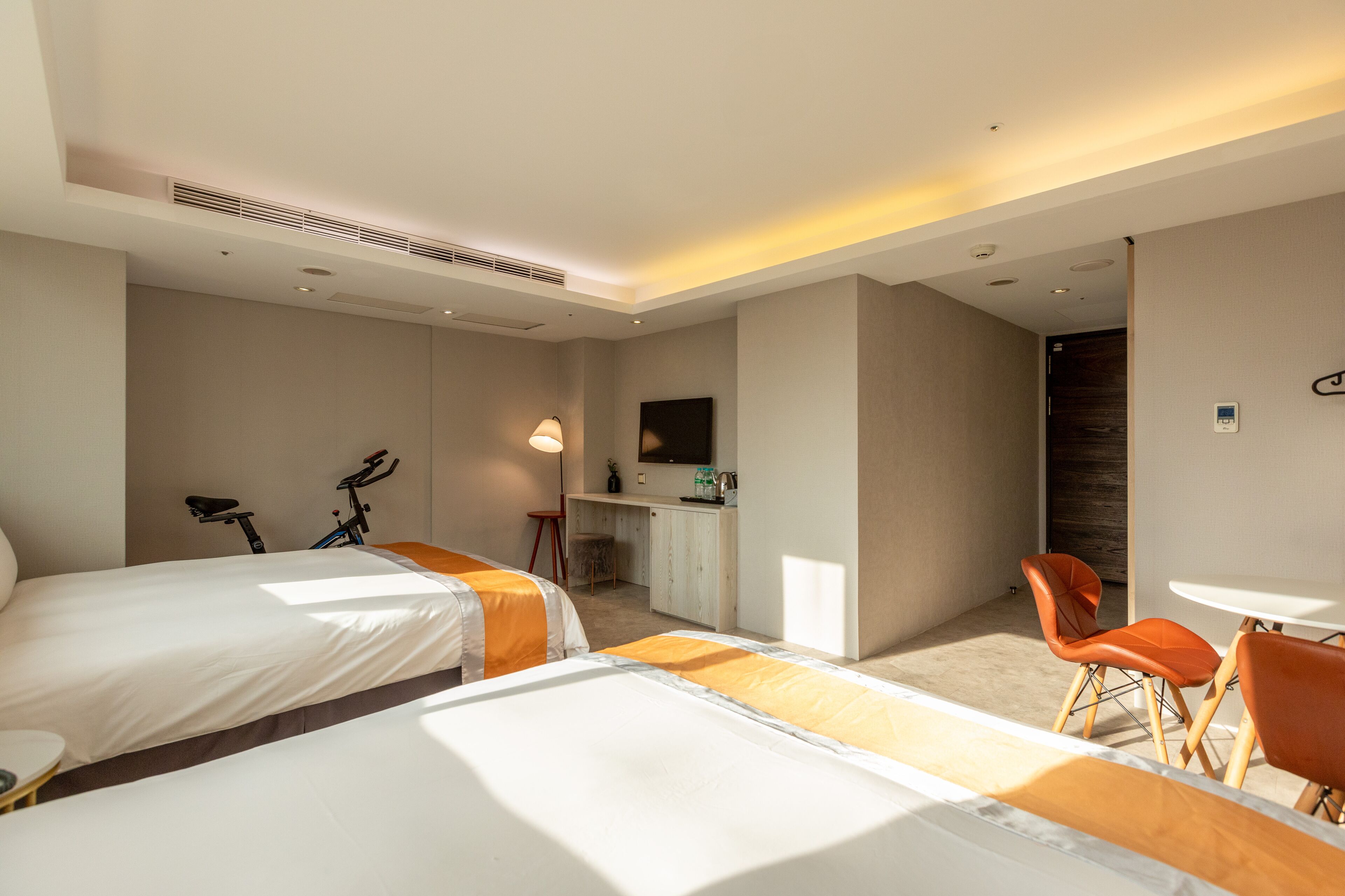 Foto - Fooyee Hotel Taichung Yizhong