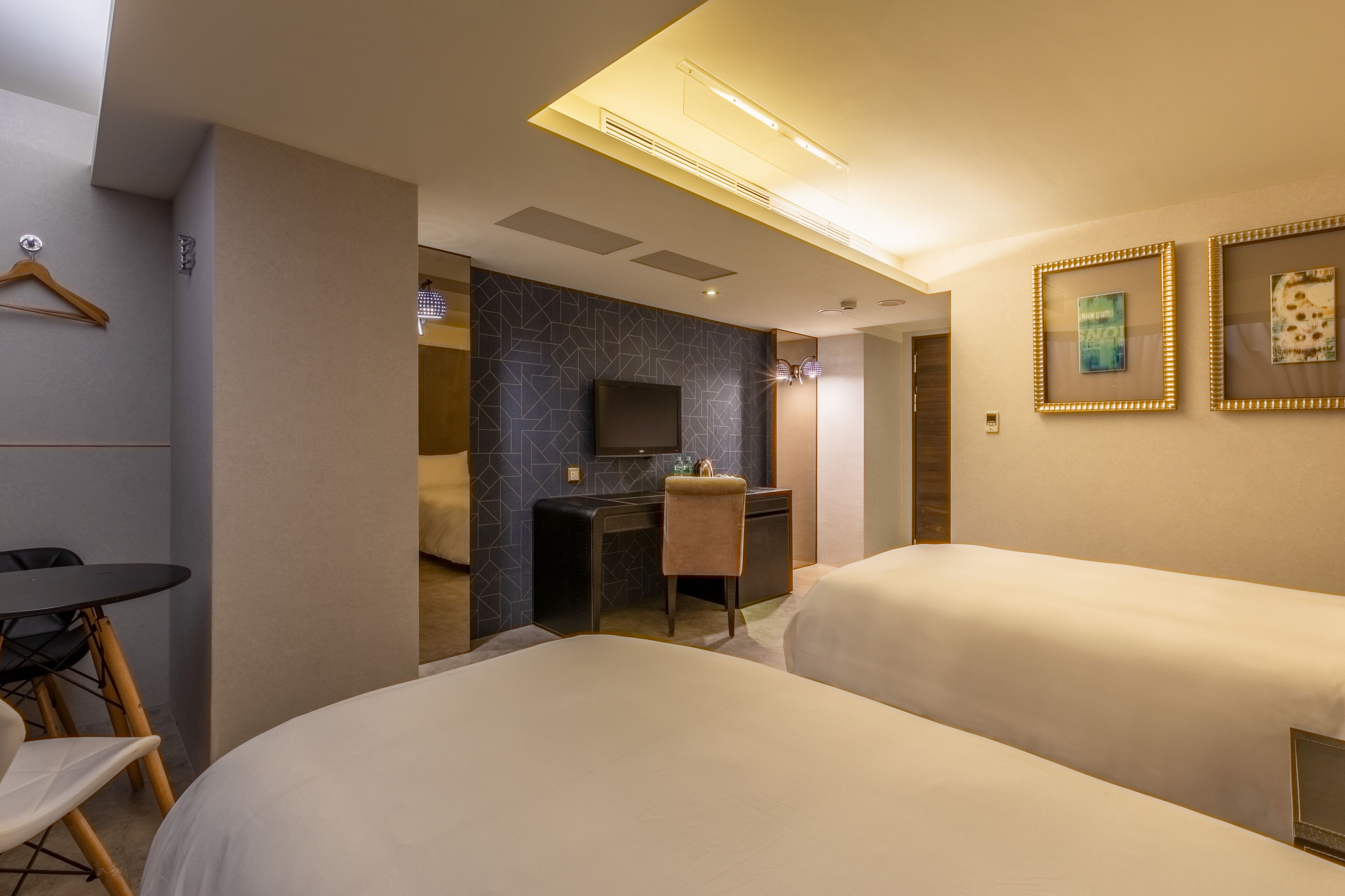 Foto - Fooyee Hotel Taichung Yizhong