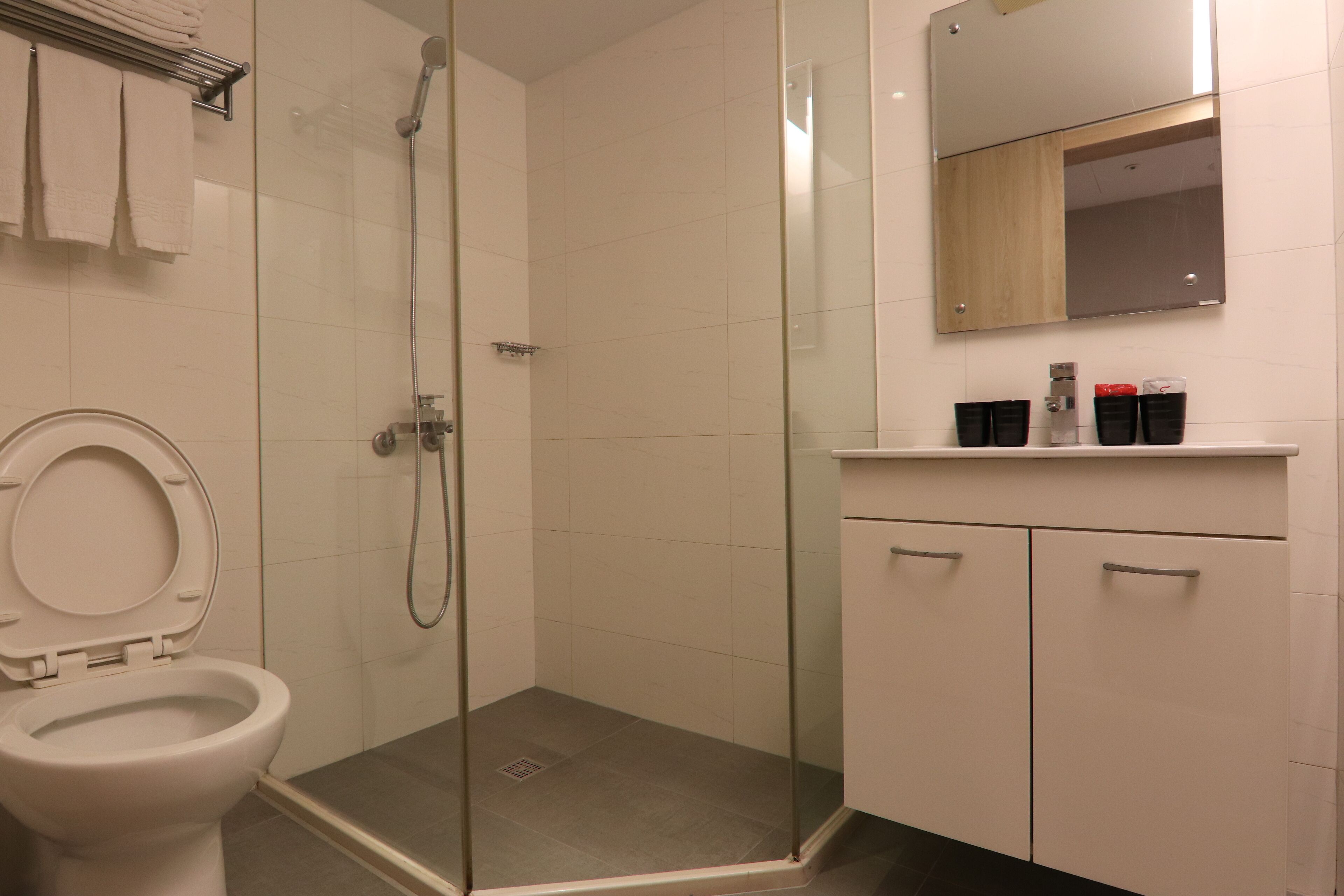 Foto - Fooyee Hotel Taichung Yizhong