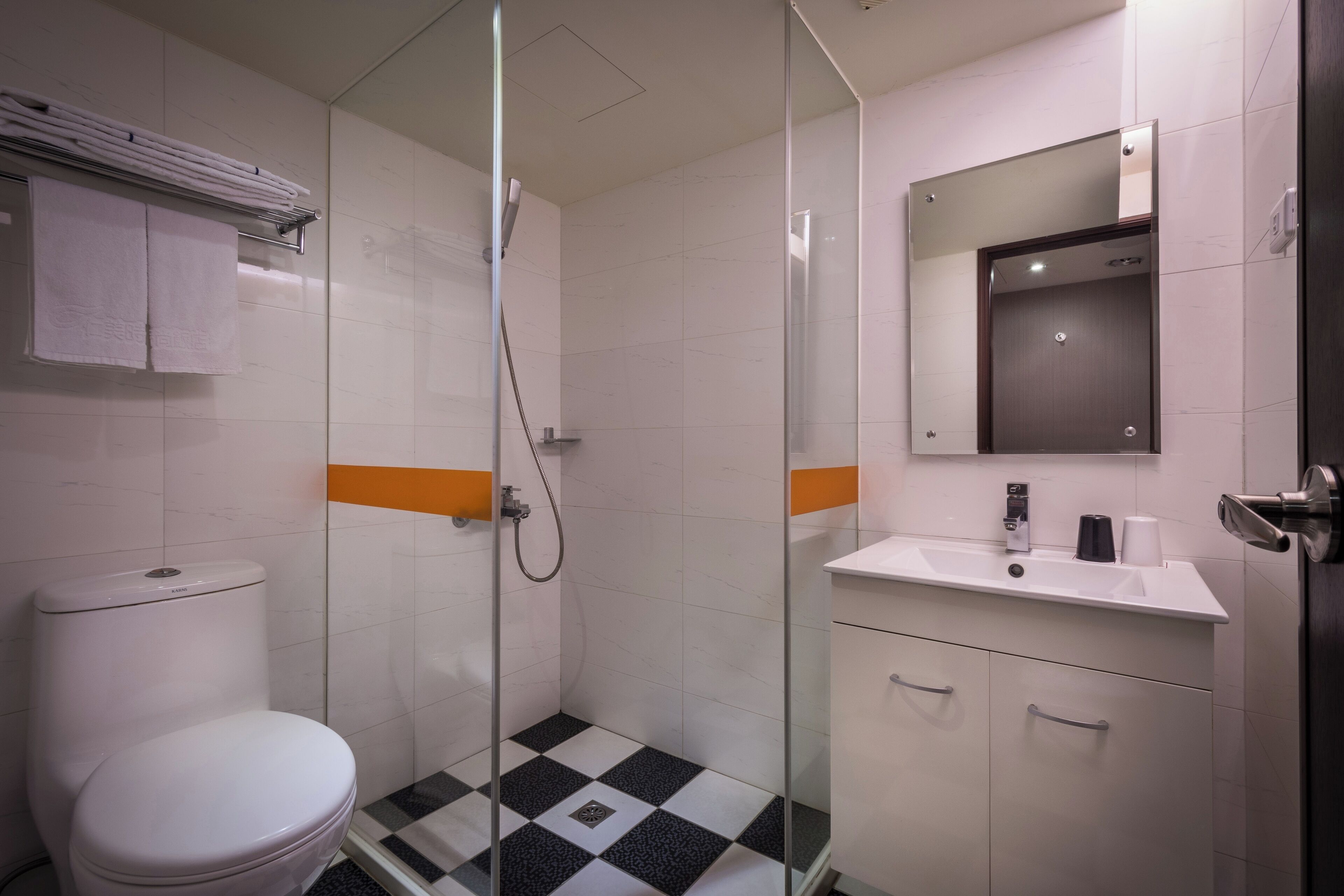 Foto - Fooyee Hotel Taichung Yizhong