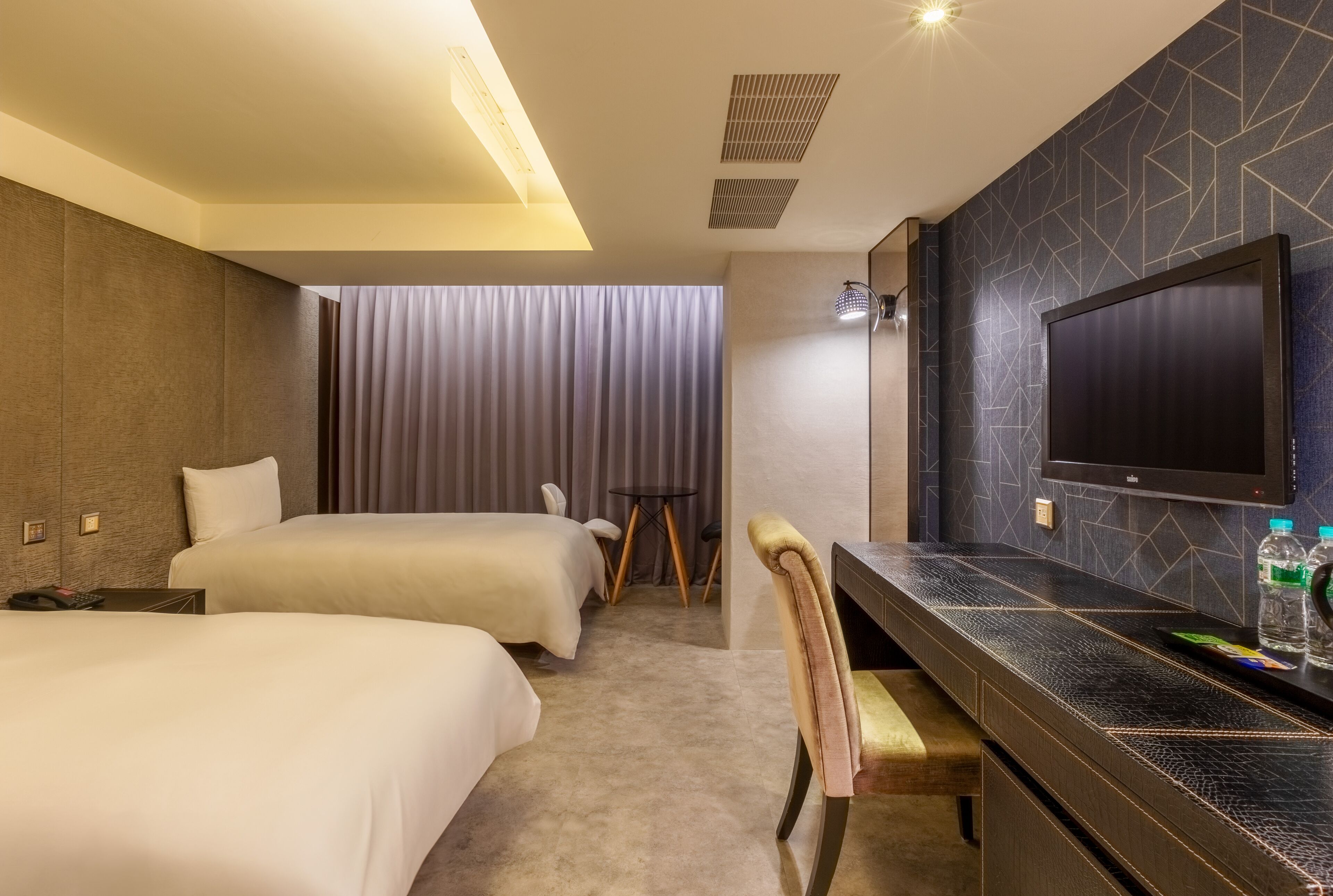 Foto - Fooyee Hotel Taichung Yizhong