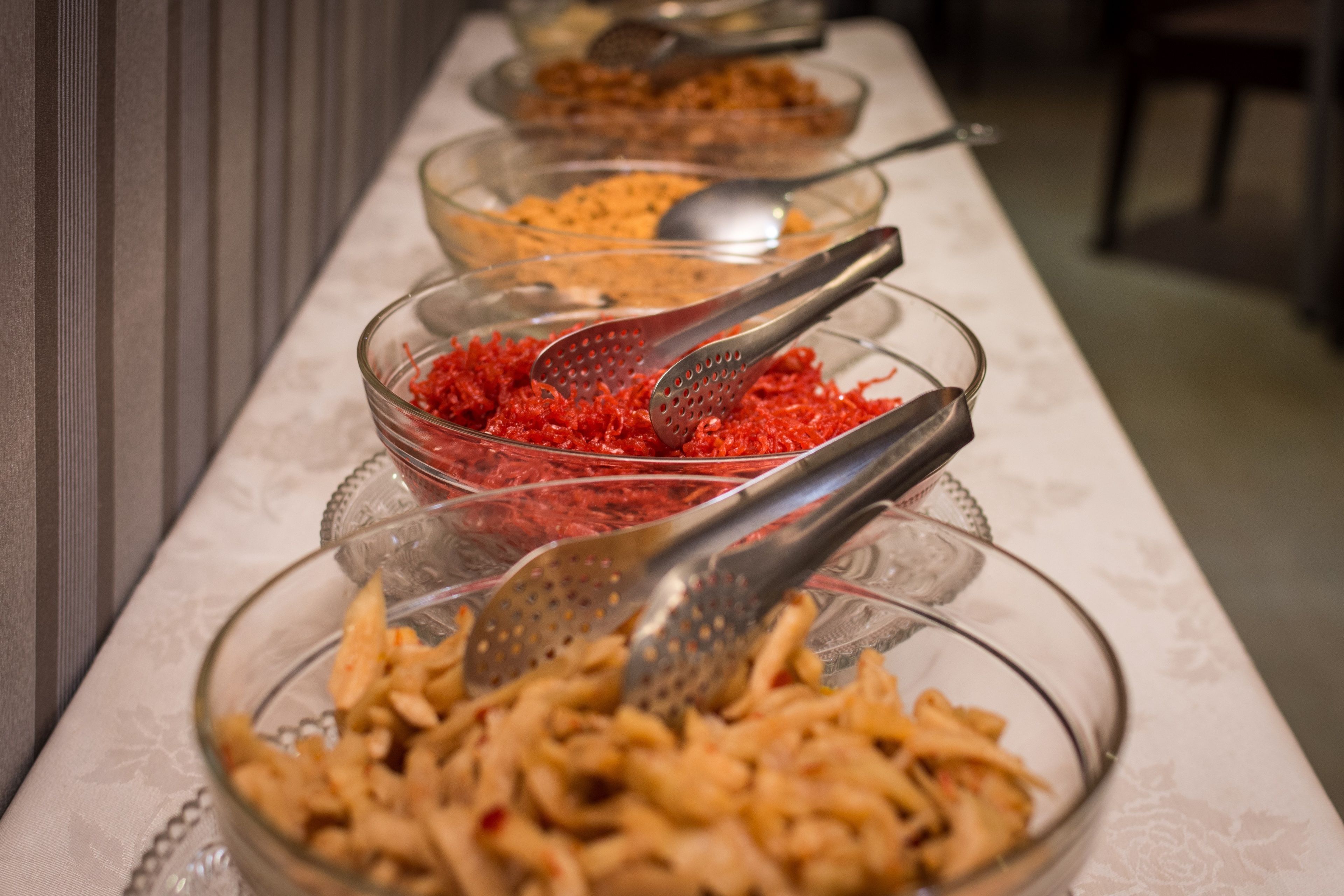 Foto - Fooyee Hotel Taichung Yizhong