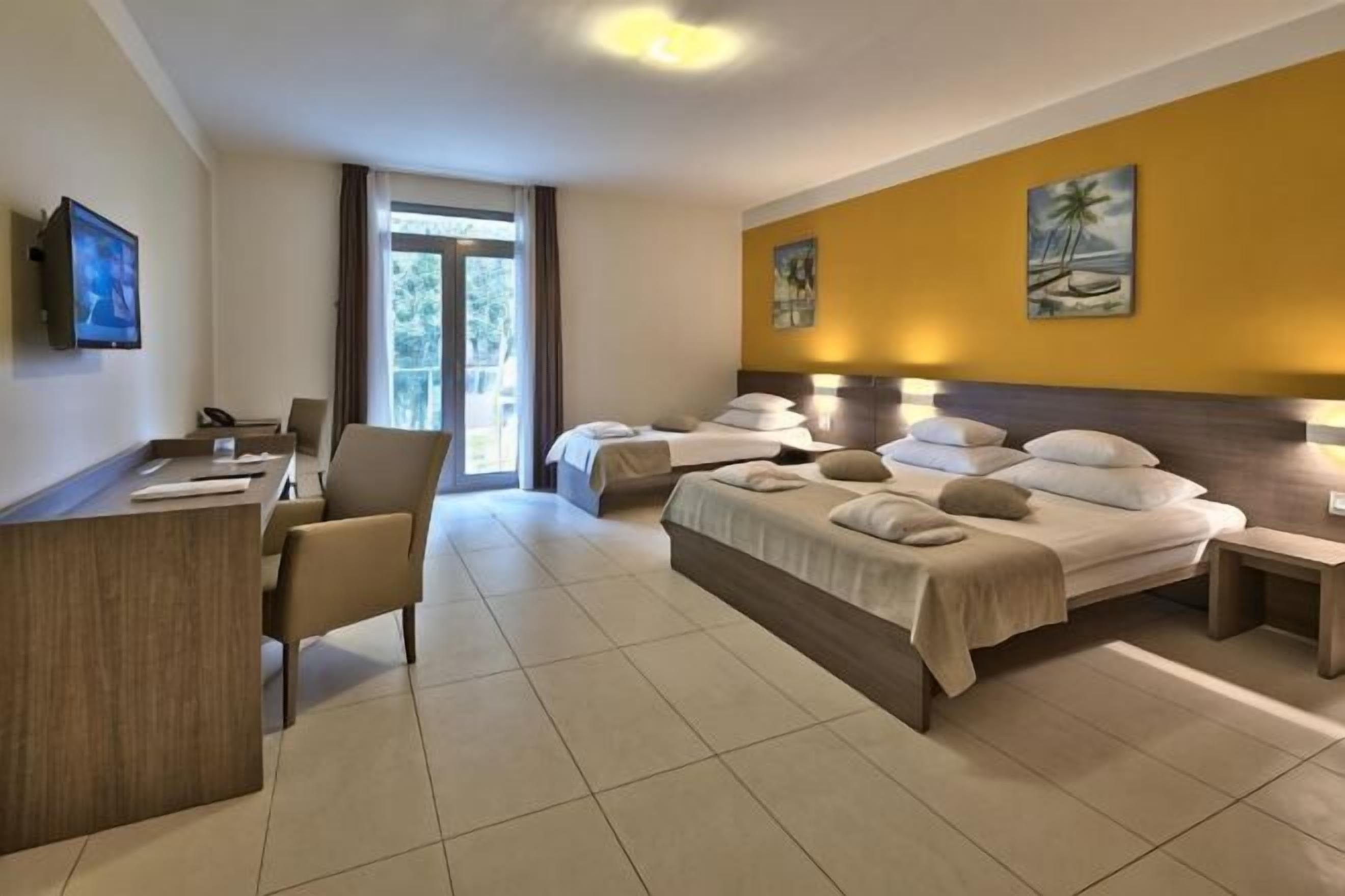 Ropa de cama hipoalergénica y edredón 