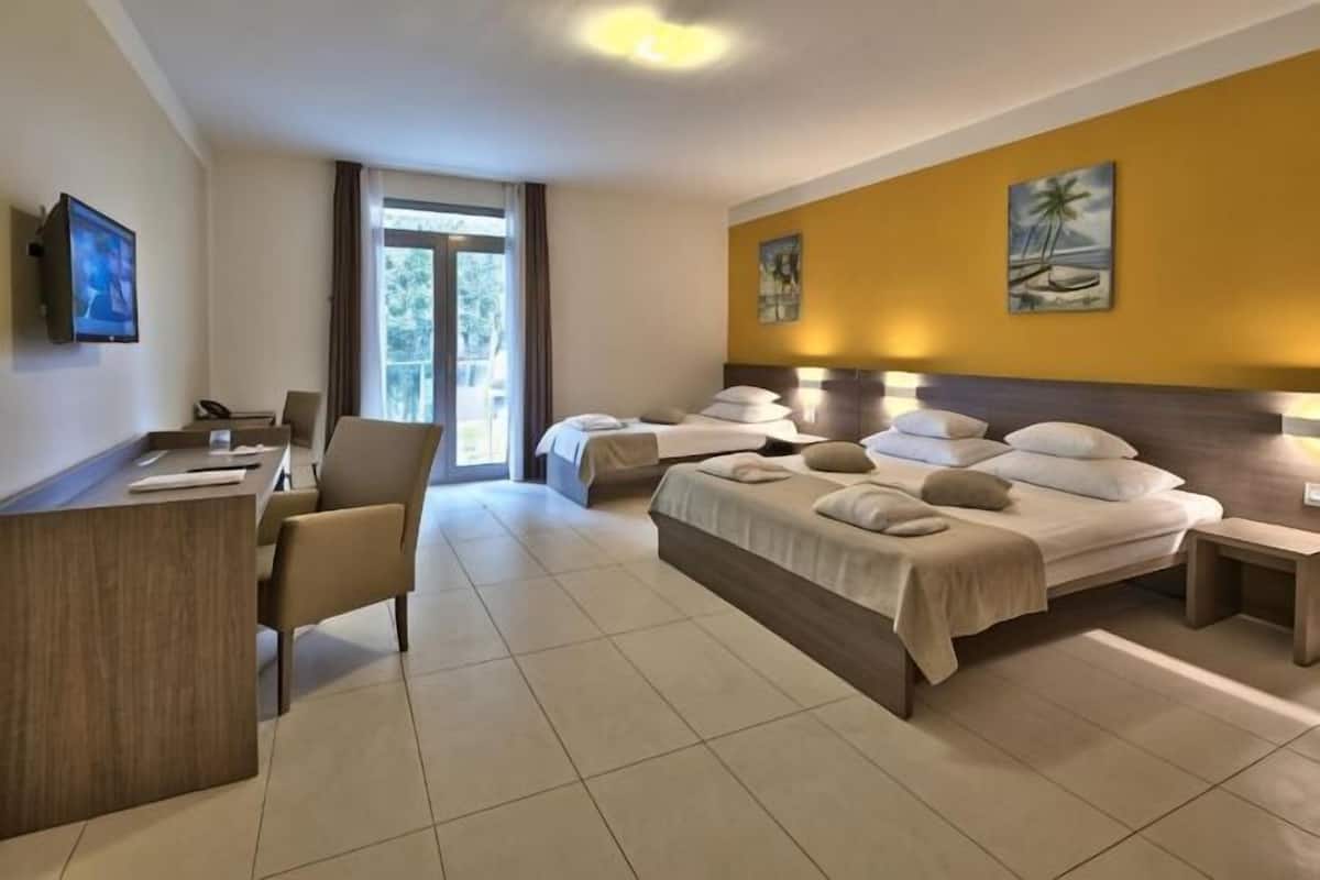 Ropa de cama hipoalergénica y cubrecamas