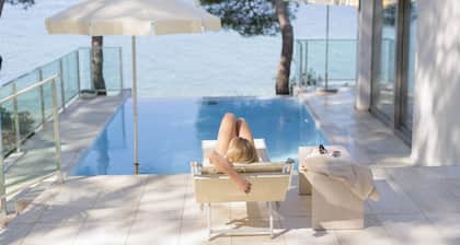 Crvena Luka Resort
