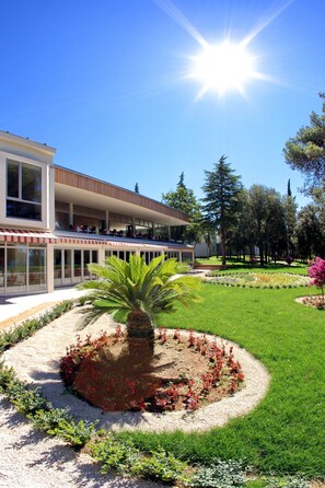 Restaurant - Crvena Luka Resort (Biograd na Moru)