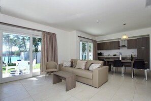 Eco-friendly cleaning products - Crvena Luka Resort (Biograd na Moru)