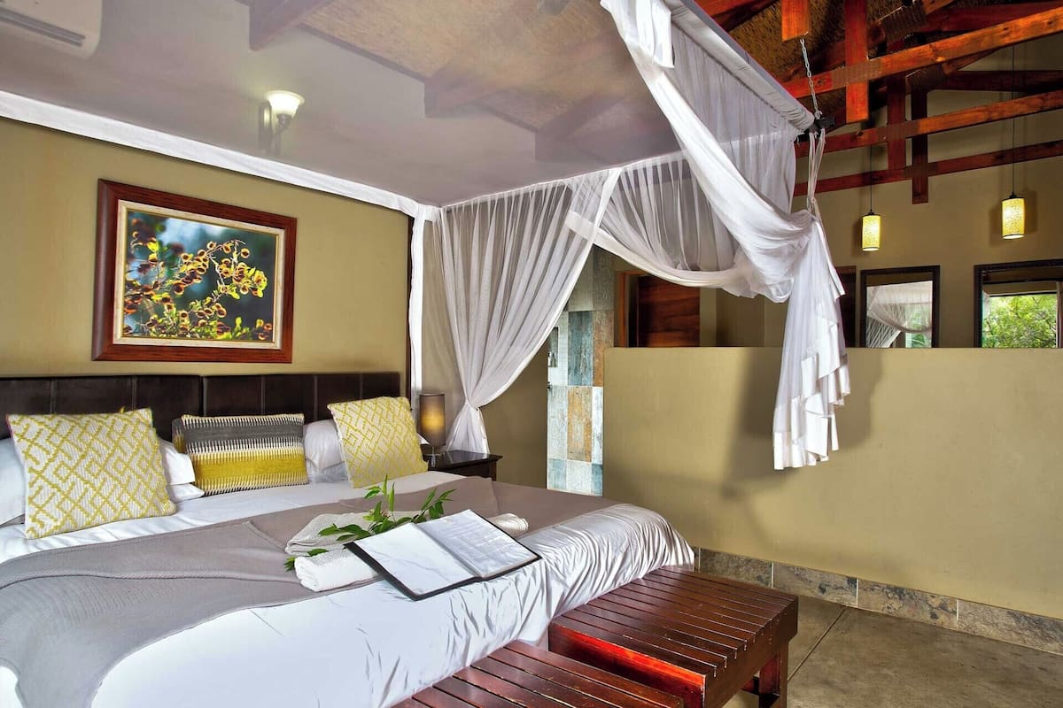 Deluxe Double Room | View from room