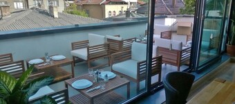 Hotel Villa Melody