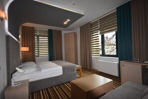 Room - Hotel Villa Melody (Sarajevo)