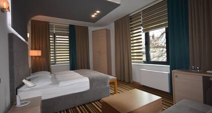 Hotel Villa Melody