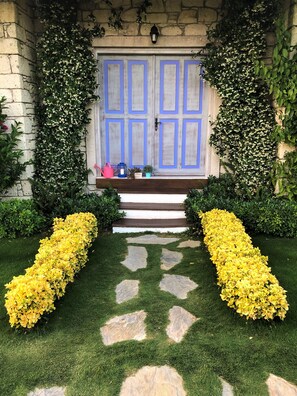 Exterior - Yasemin Alacati - Adult Only (Cesme)