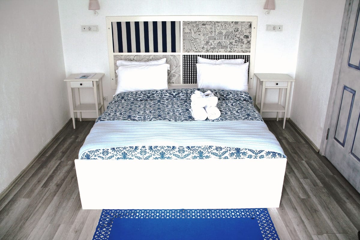 Chambre Supérieure