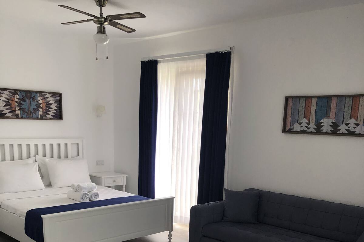 Suite Standard