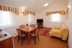 LCD TV - Hotel Trogirski Dvori (Trogir)