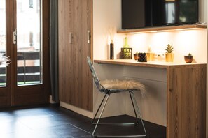 Interior - Haus Venus (Zermatt)