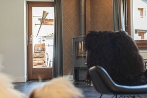 Literie de qualité supérieure, décoration personnalisée