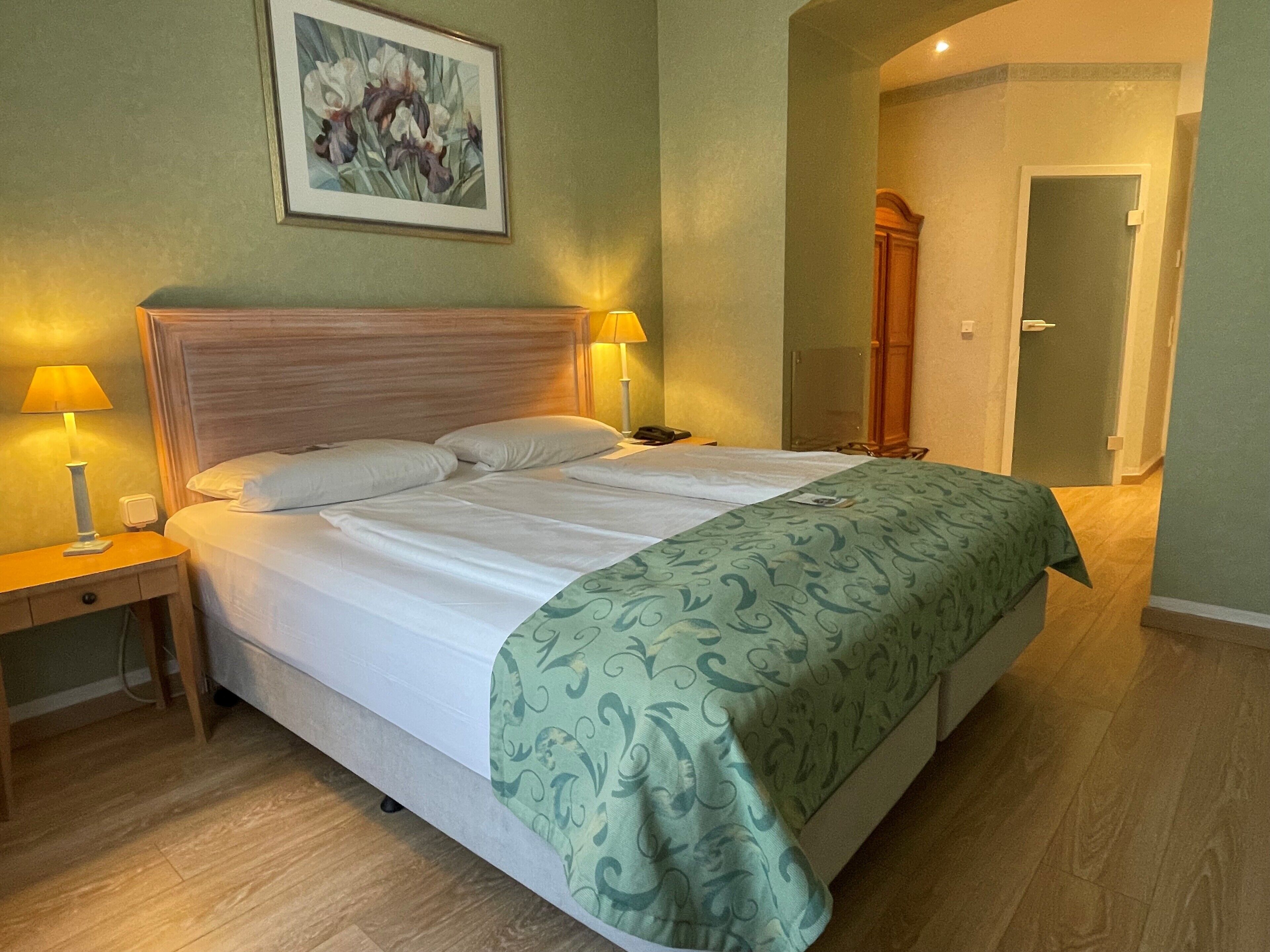 Foto - Hotel am Mühlenteich