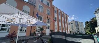 Hotel am Mühlenteich