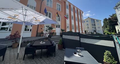 Hotel am Mühlenteich