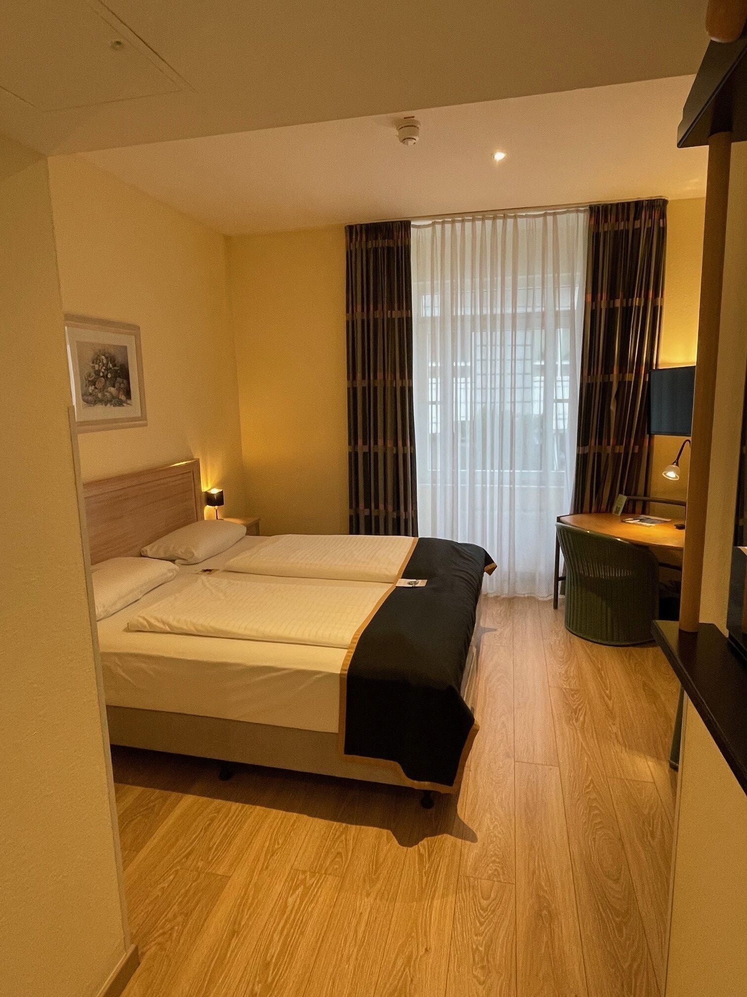 Foto - Hotel am Mühlenteich