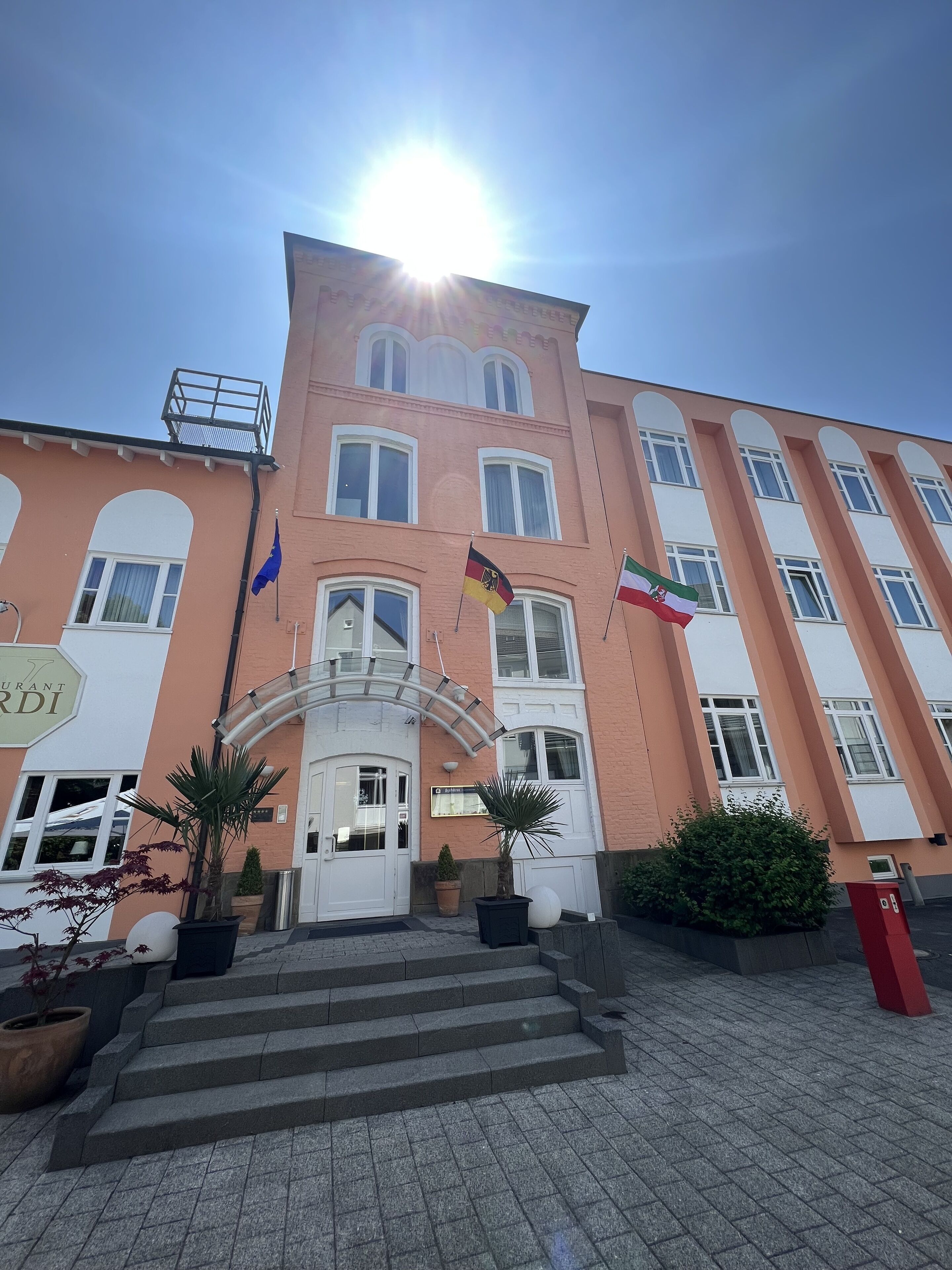 Photo - Hotel Am Mühlenteich